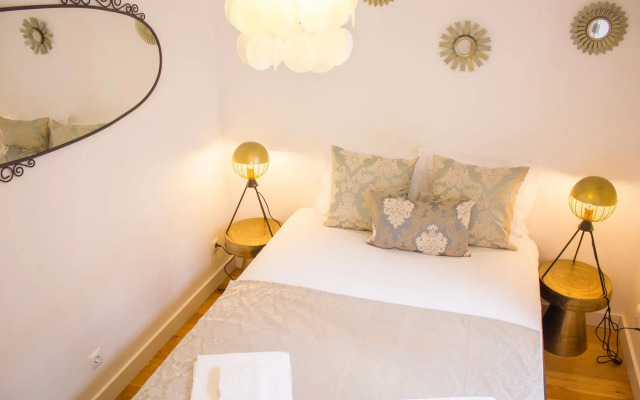 São Bento Lux by LU Holidays