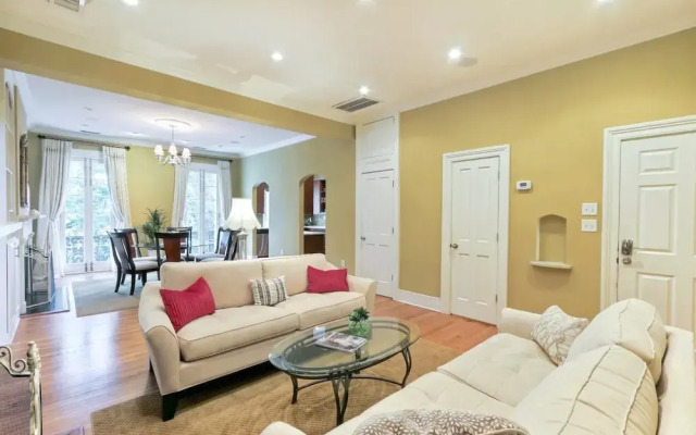 Oak View Terrace