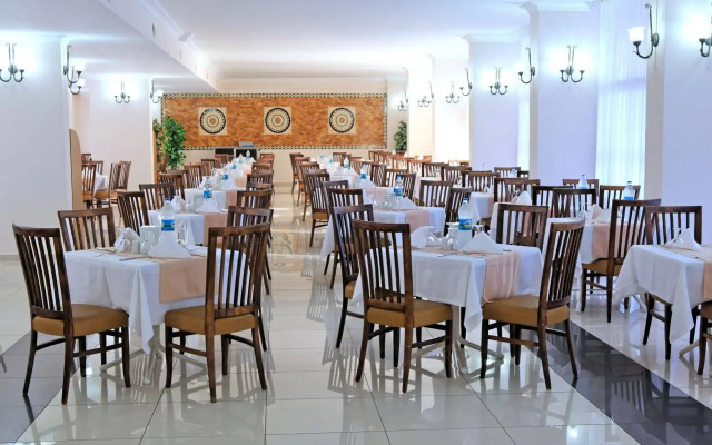 Blue Star Hotel - All Inclusive