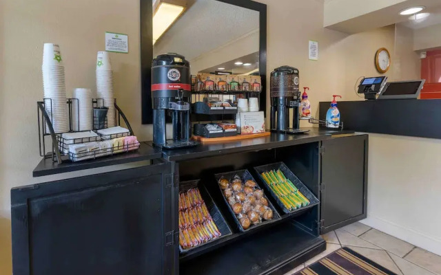 Extended Stay America San Ramon Bishop Ranch West