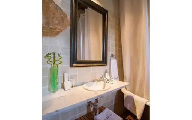 Hotel Rural Can Partit - Adults Only
