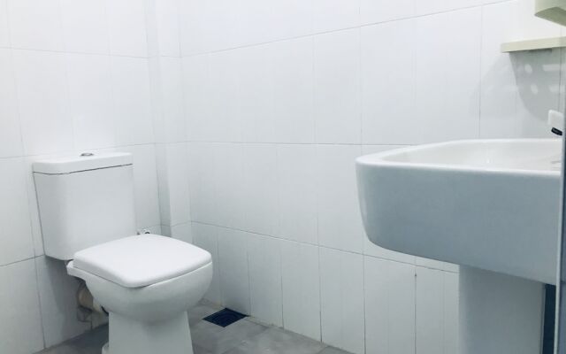 The Beach House  Nilaveli