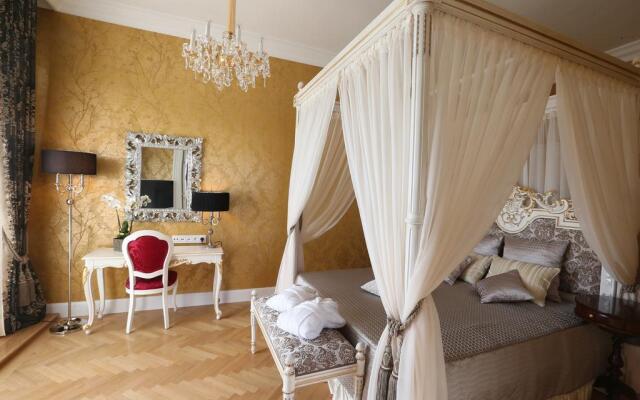 Schloß Schönbrunn Grand Suite