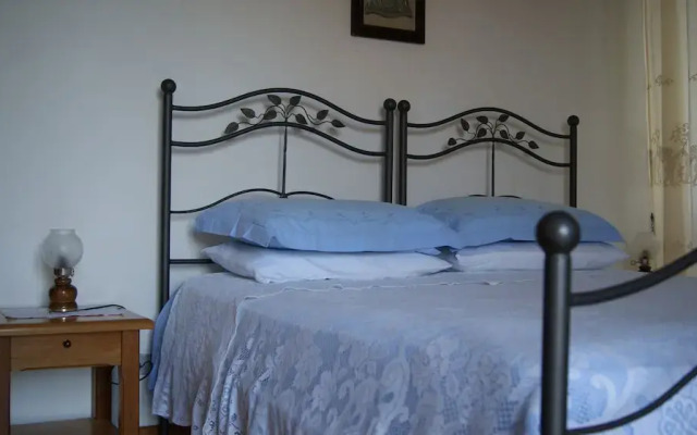 Casa Baccari