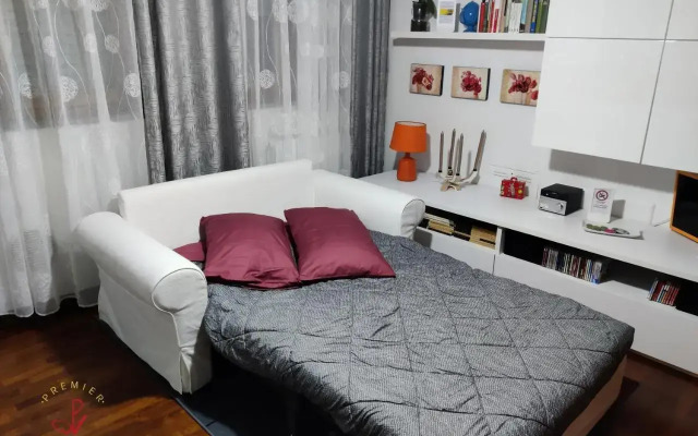 Premier Apartment Milano