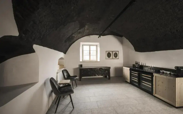 Residence Hofergut