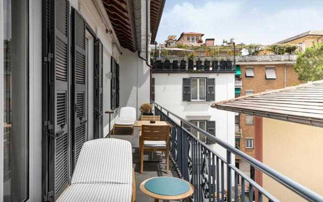 LHP Hotel Santa Margherita Palace & SPA