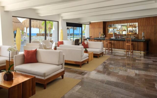 Melia Cozumel Golf All Inclusive