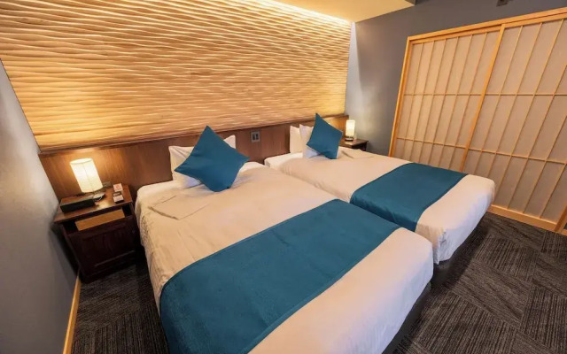 Hotel Hakone Yoina