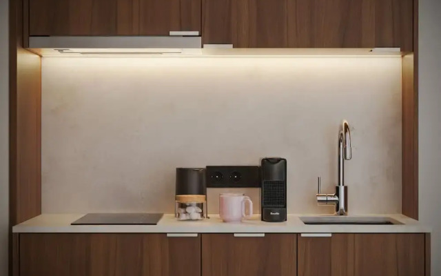 Numa Rotterdam Coolsingel