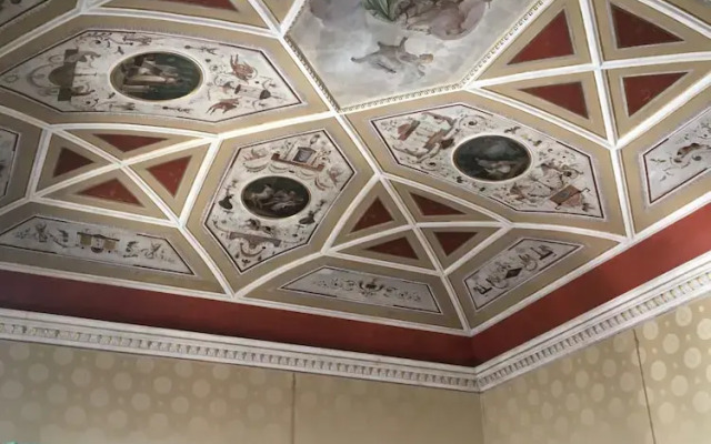 Luxurious Palazzo in Venice in the Rialto Area With Housekeepercook