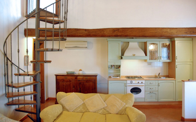 Agriturismo La Ferrozzola