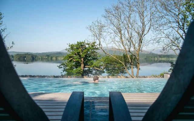 Low Wood Bay Resort & Spa