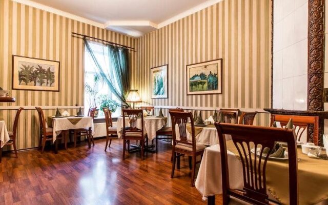 Норд Капп Владимирский