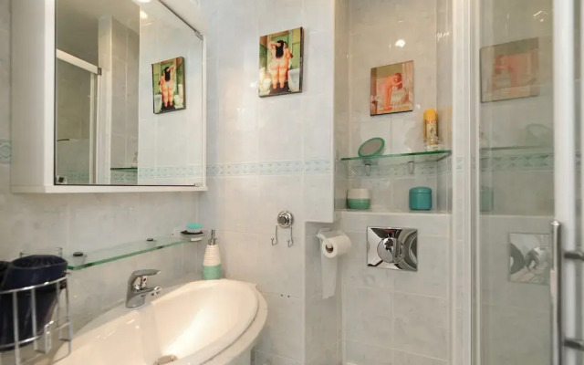 Appartement Flora - 5 Stars Holiday House