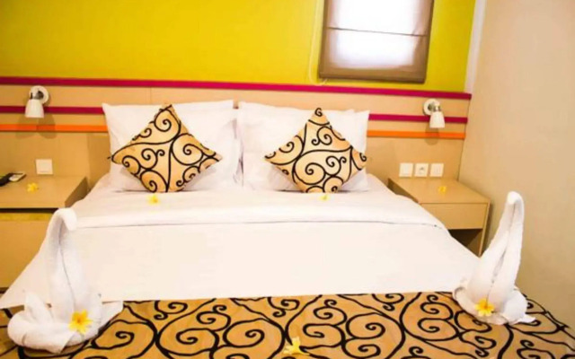 Kemuning Kuta Hotel