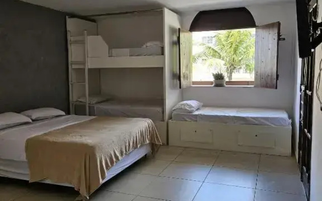 Hereda Surf Hostel
