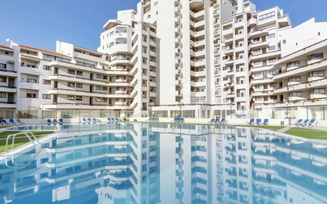 Stay Inn Albufeira - 303B Apartment