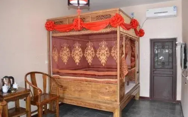 Pingyao Hongfuxiang Inn (Pingyao Ancient City North Gate Branch)