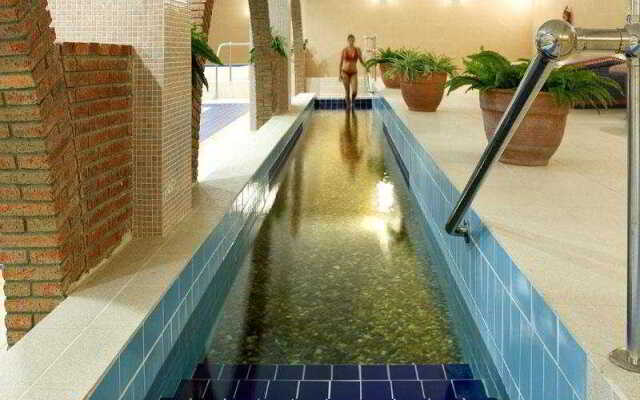 Gran Hotel Jovellanos
