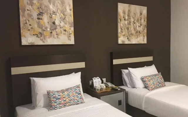 Chemara Boutique Hotel