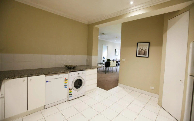 Flinders Landing Apartments