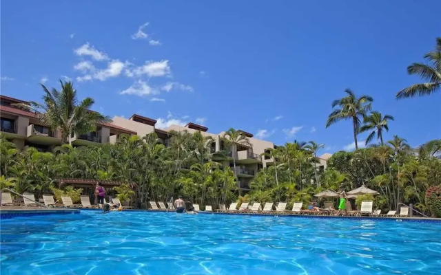 Kamaole Sands 10-110 - 1 Br Condo
