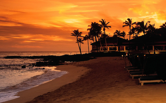 Sheraton Kauai Resort