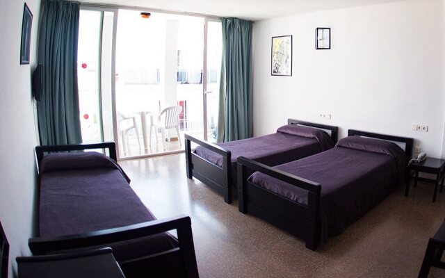 Ibiza Rocks Hotel - Adults Only