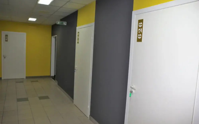 Hotel Yug - hostel