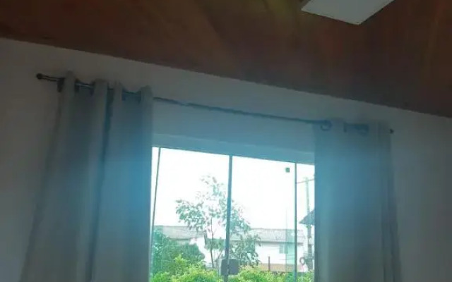 Suíte Verde