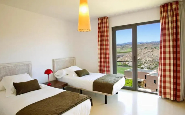 GreenSide Villa 38 by VillaGranCanaria