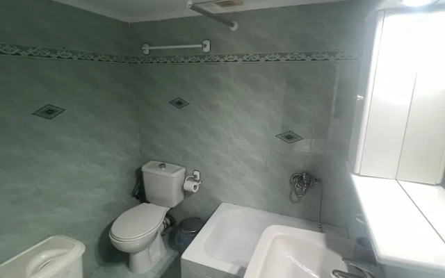 Neos Kosmos Cozy Retreat - Cental Comfort
