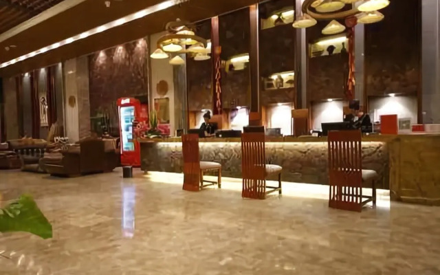 Wenchang Tiancheng BBH Hotel