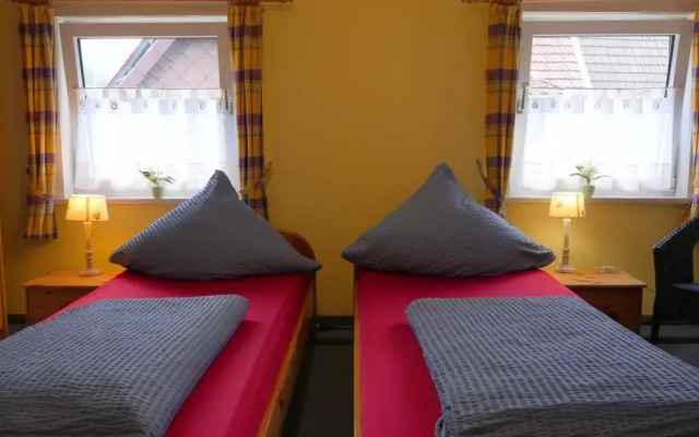 Hotel zur Post
