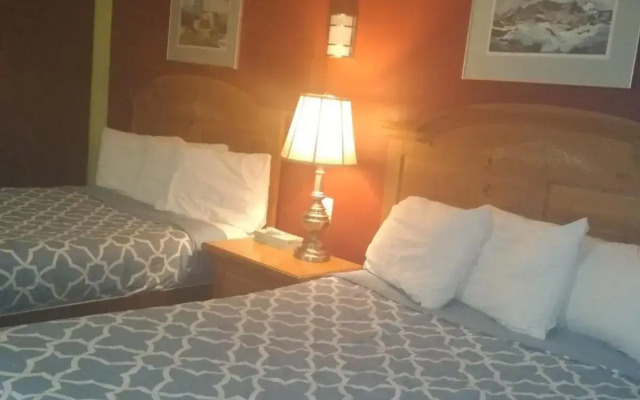 Econo Inn Anchorage