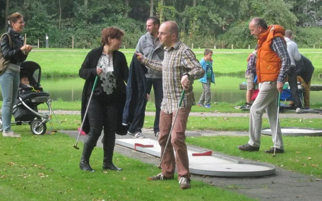 De Watermolen