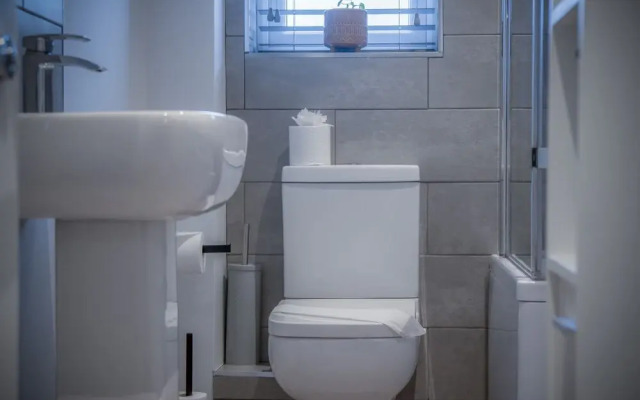Am Nawr - 3 Bedroom - Pentlepoir