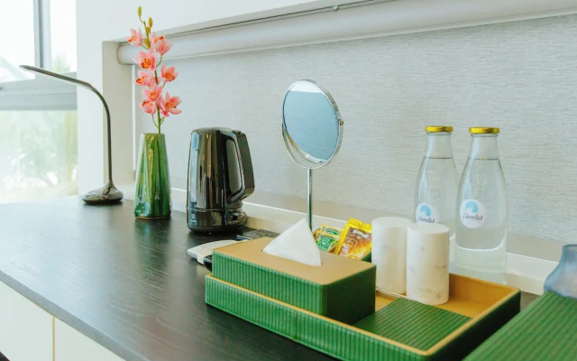 Perolas Villas Resort