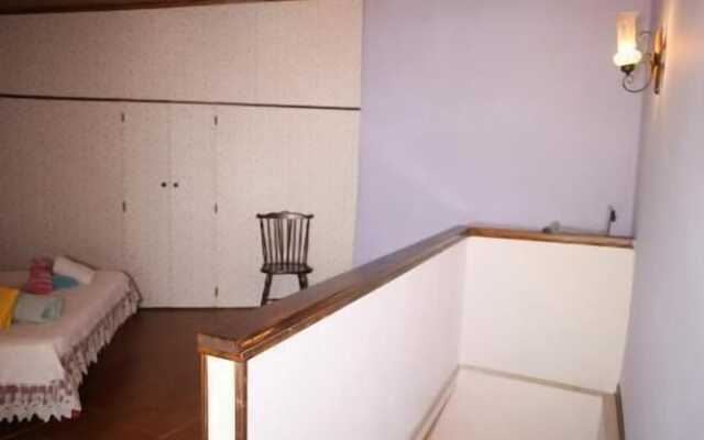 La Casa di Villalago