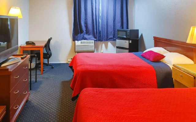 Rodeway Inn