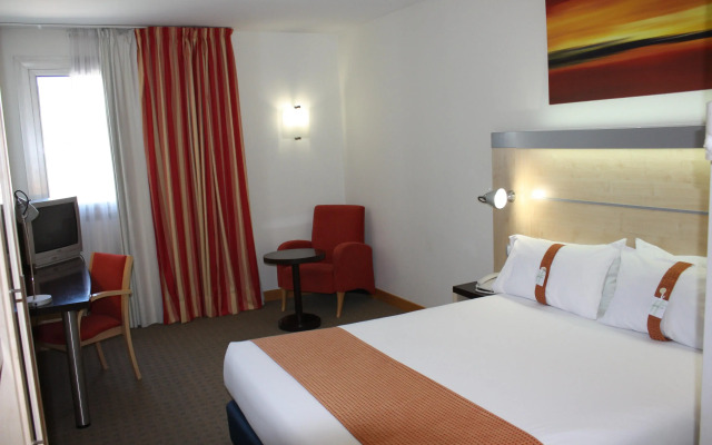 Holiday Inn Express Barcelona - Molins de Rei by IHG