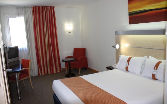 Holiday Inn Express Barcelona - Molins de Rei by IHG