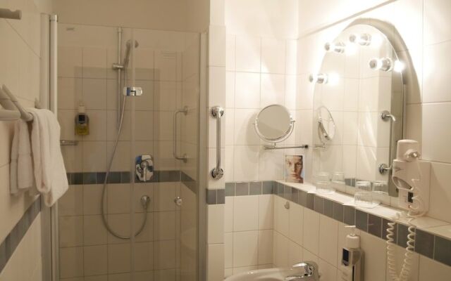 Hessen Hotelpark Hohenroda