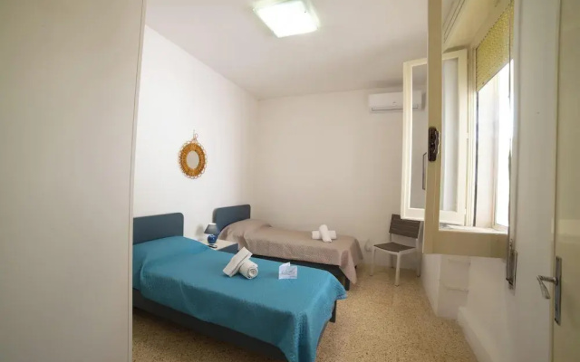 Giulia Sea View Villas