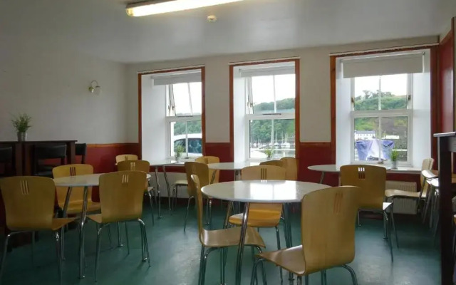Tobermory Youth Hostel