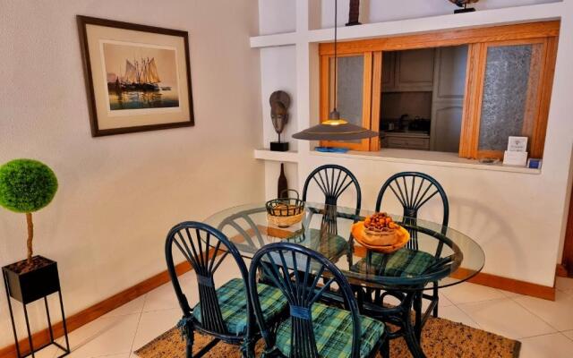 Tivoli Apt8 with Pool&Garage