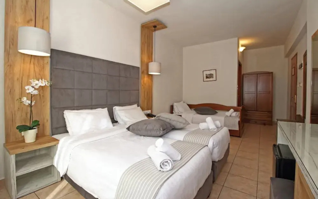 Arion Hotel