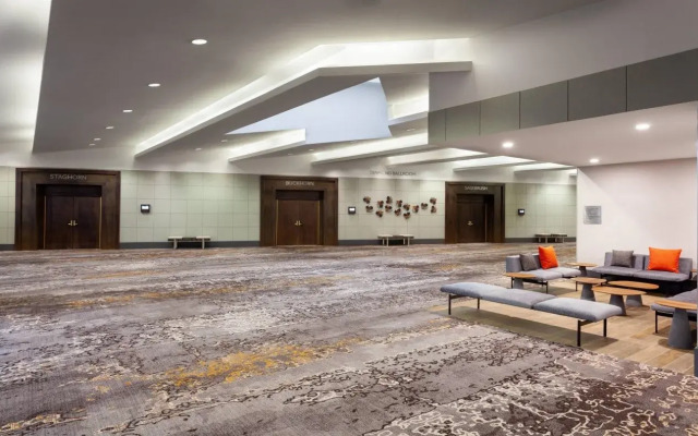 Marriott Phoenix Airport