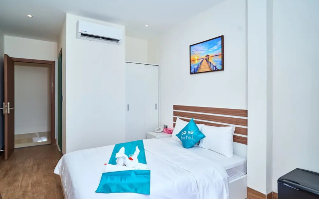 BOBO Boutique Hotel
